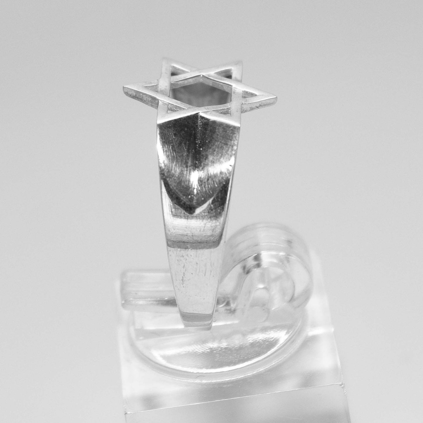 Magen-925 Silver ring