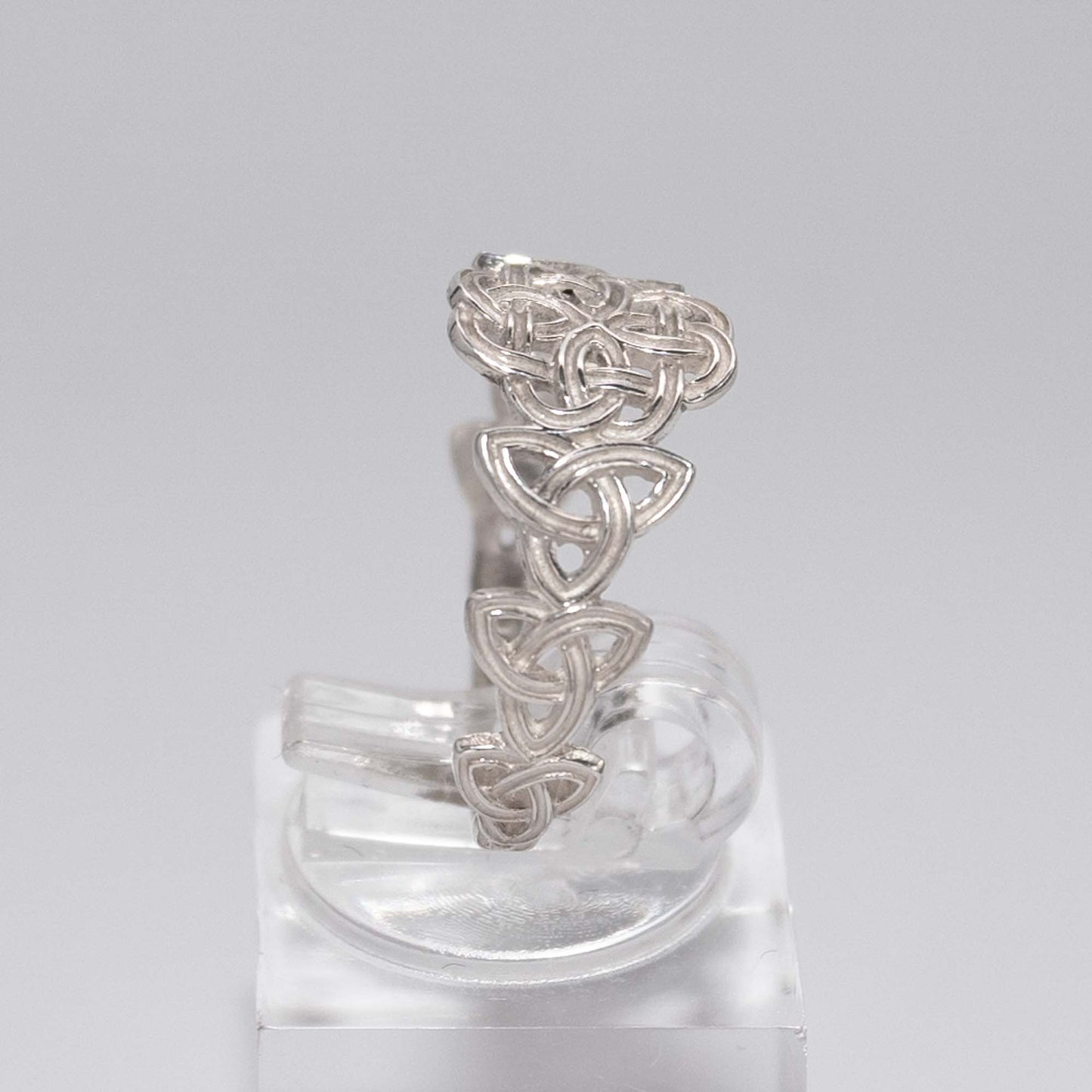 Breezy- 925 Silver ring