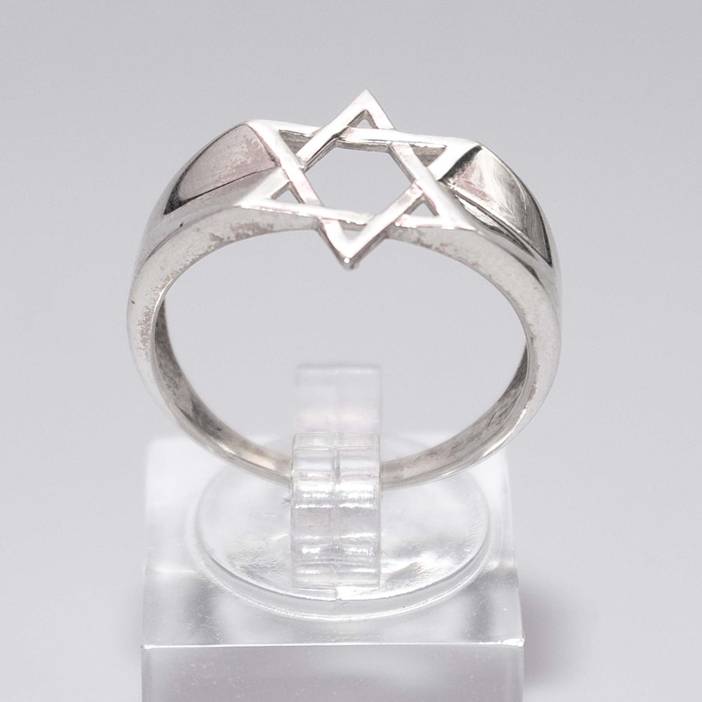Magen-925 Silver ring