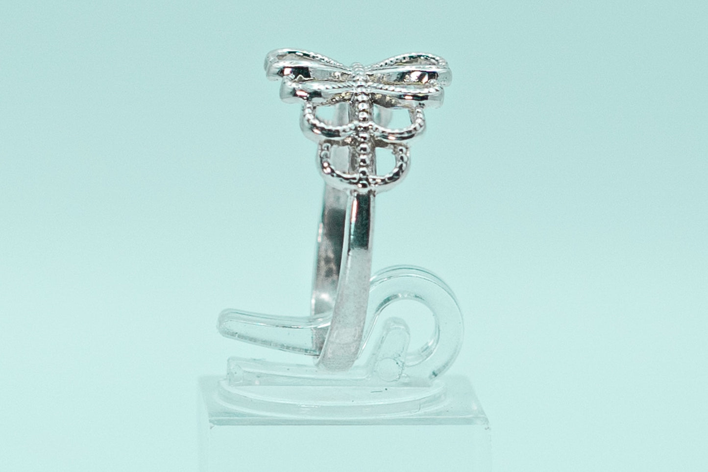Finesse-925 Silver ring
