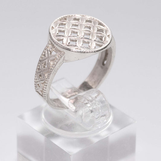 Vintage- 925 Silver ring